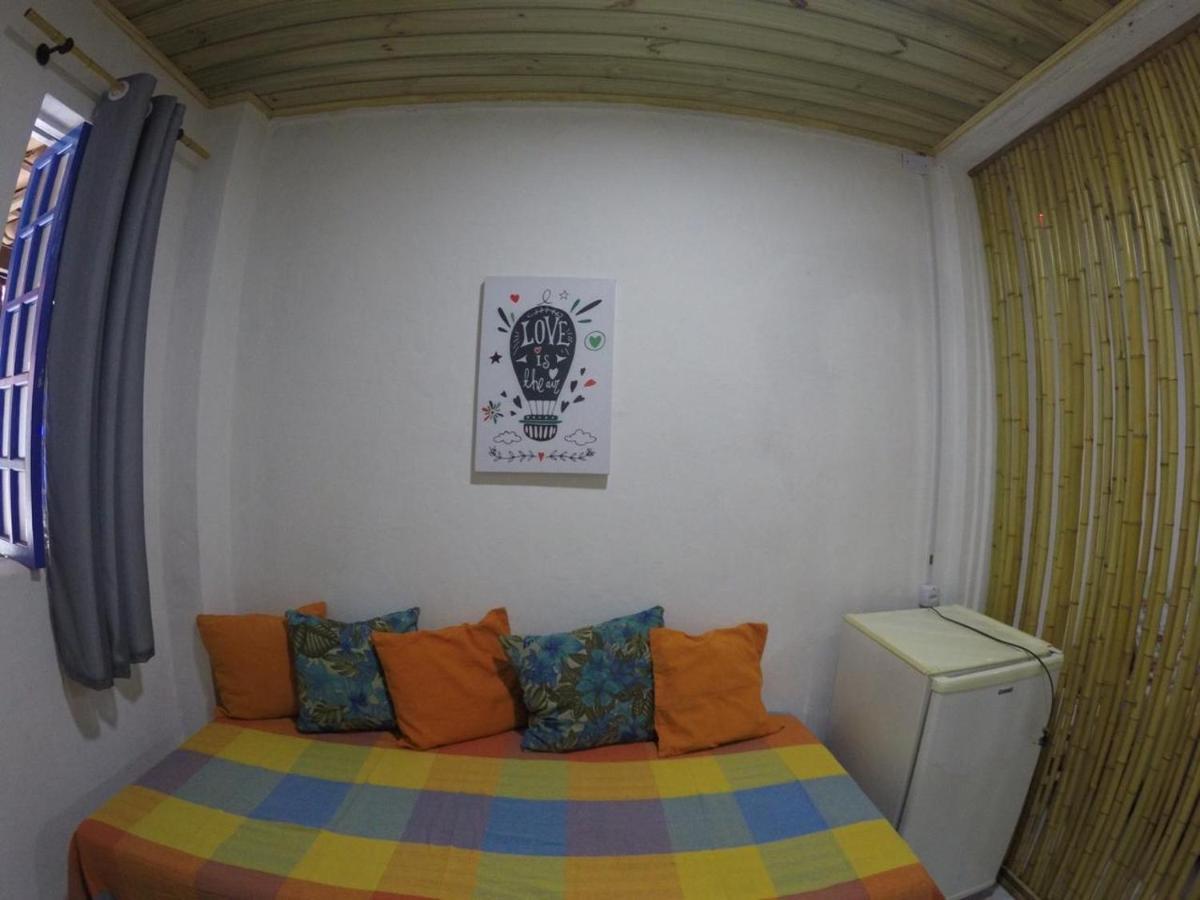 La Gloria House Apartment Ilhabela Luaran gambar