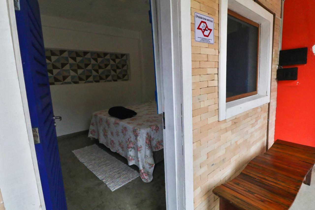 La Gloria House Apartment Ilhabela Luaran gambar