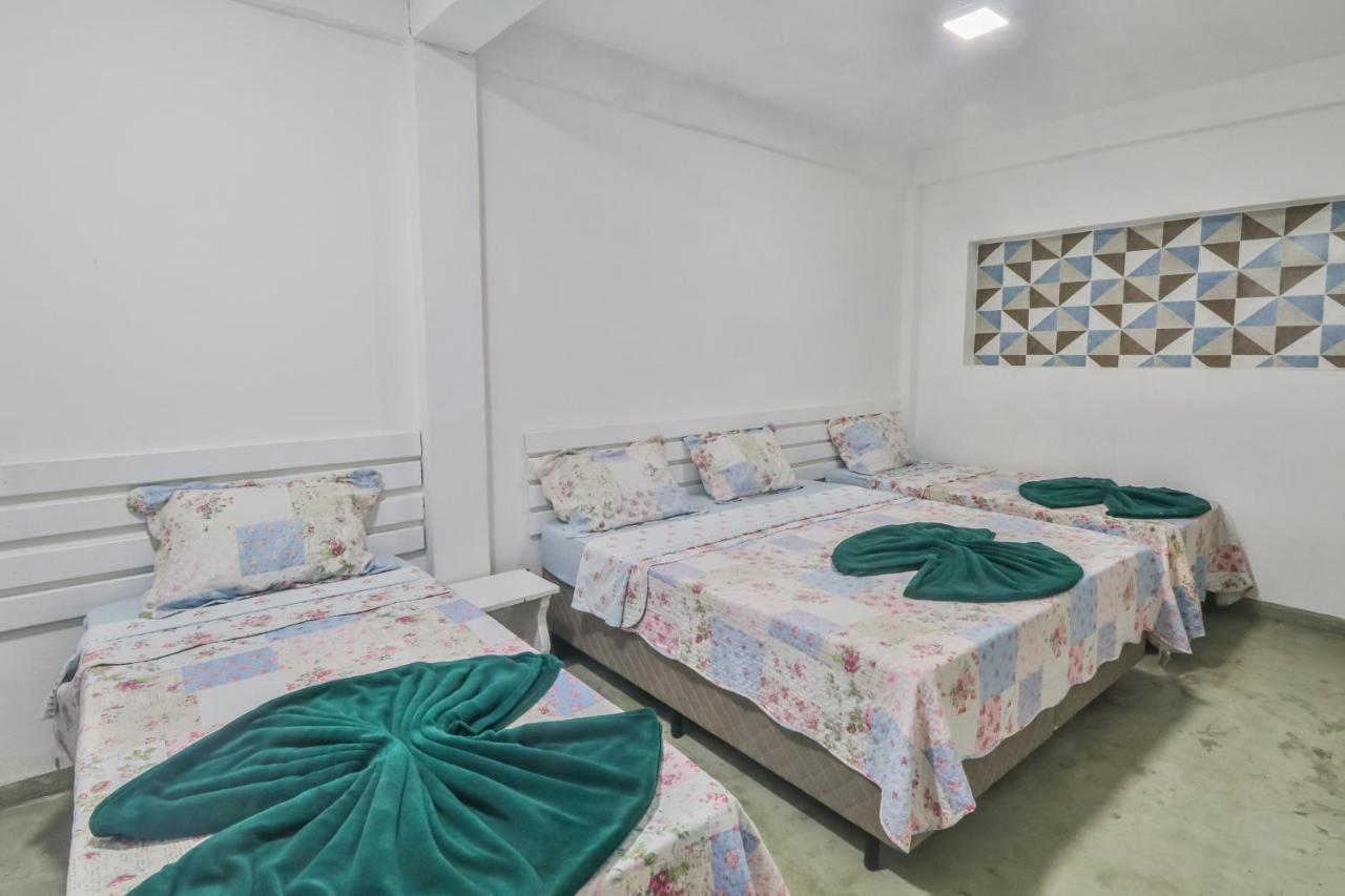La Gloria House Apartment Ilhabela Luaran gambar