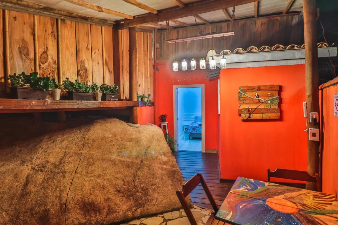 La Gloria House Apartment Ilhabela Luaran gambar