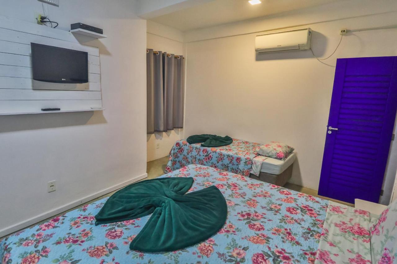 La Gloria House Apartment Ilhabela Luaran gambar