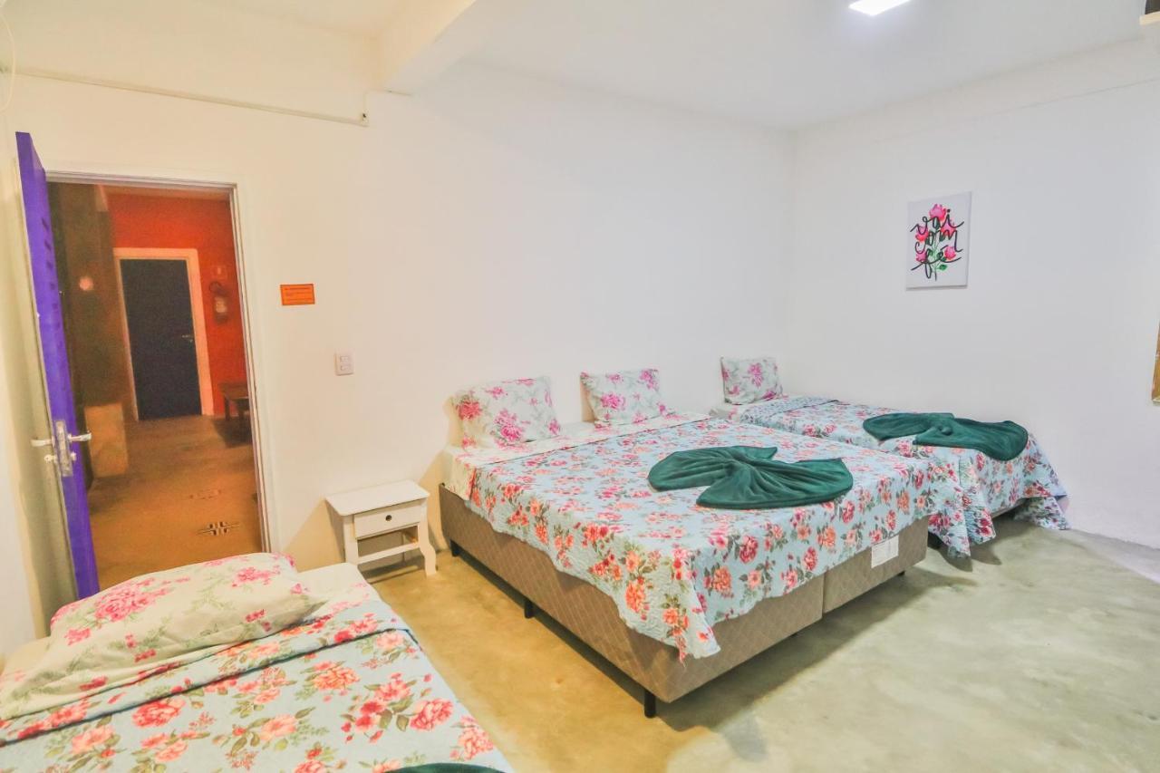La Gloria House Apartment Ilhabela Luaran gambar