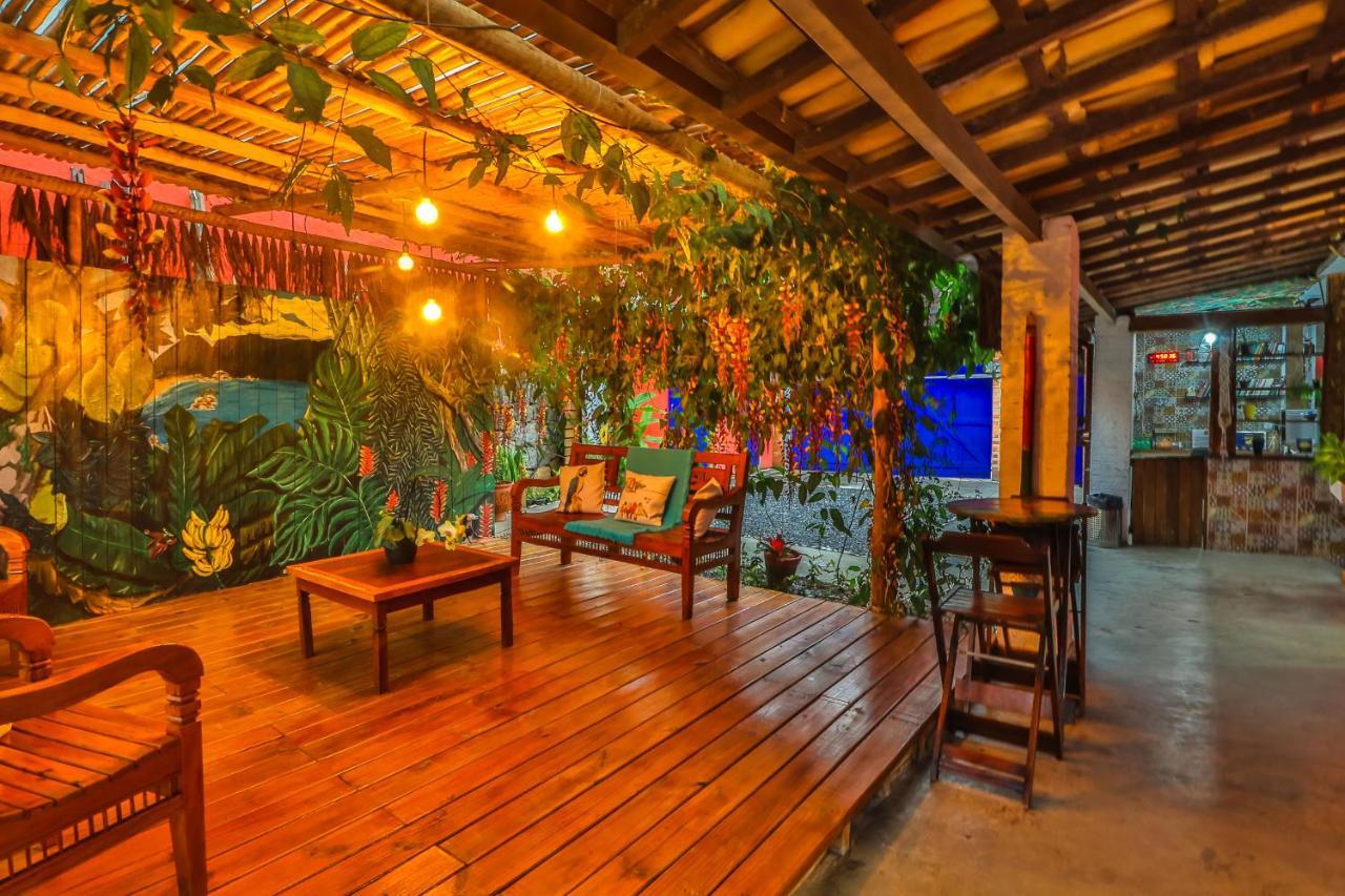La Gloria House Apartment Ilhabela Luaran gambar