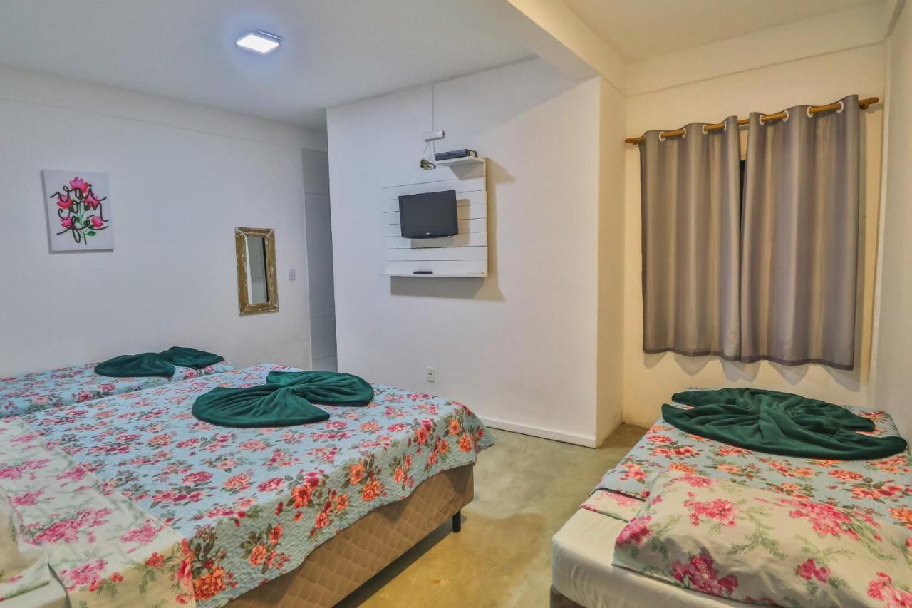 La Gloria House Apartment Ilhabela Luaran gambar
