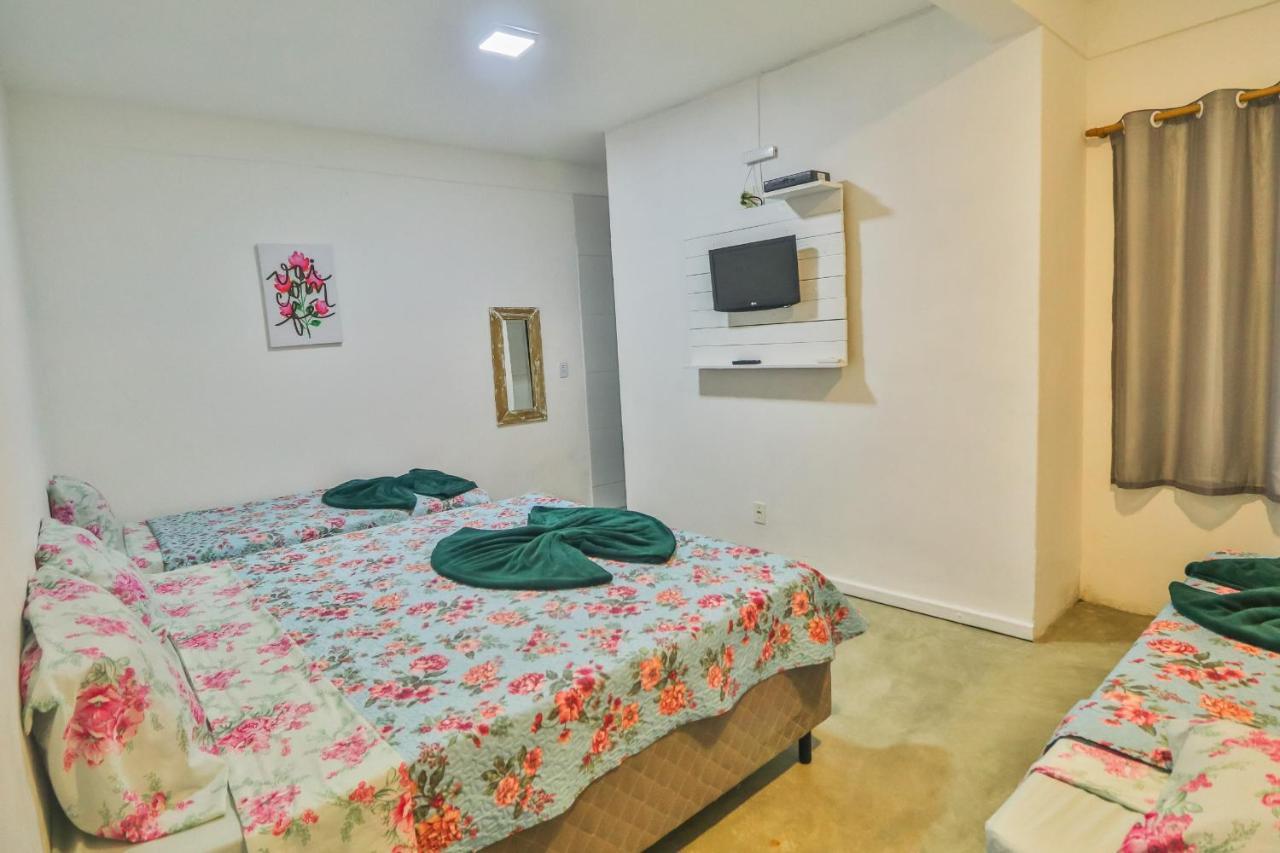 La Gloria House Apartment Ilhabela Luaran gambar