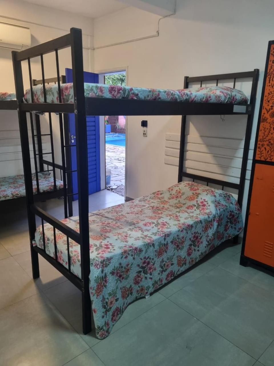 La Gloria House Apartment Ilhabela Luaran gambar